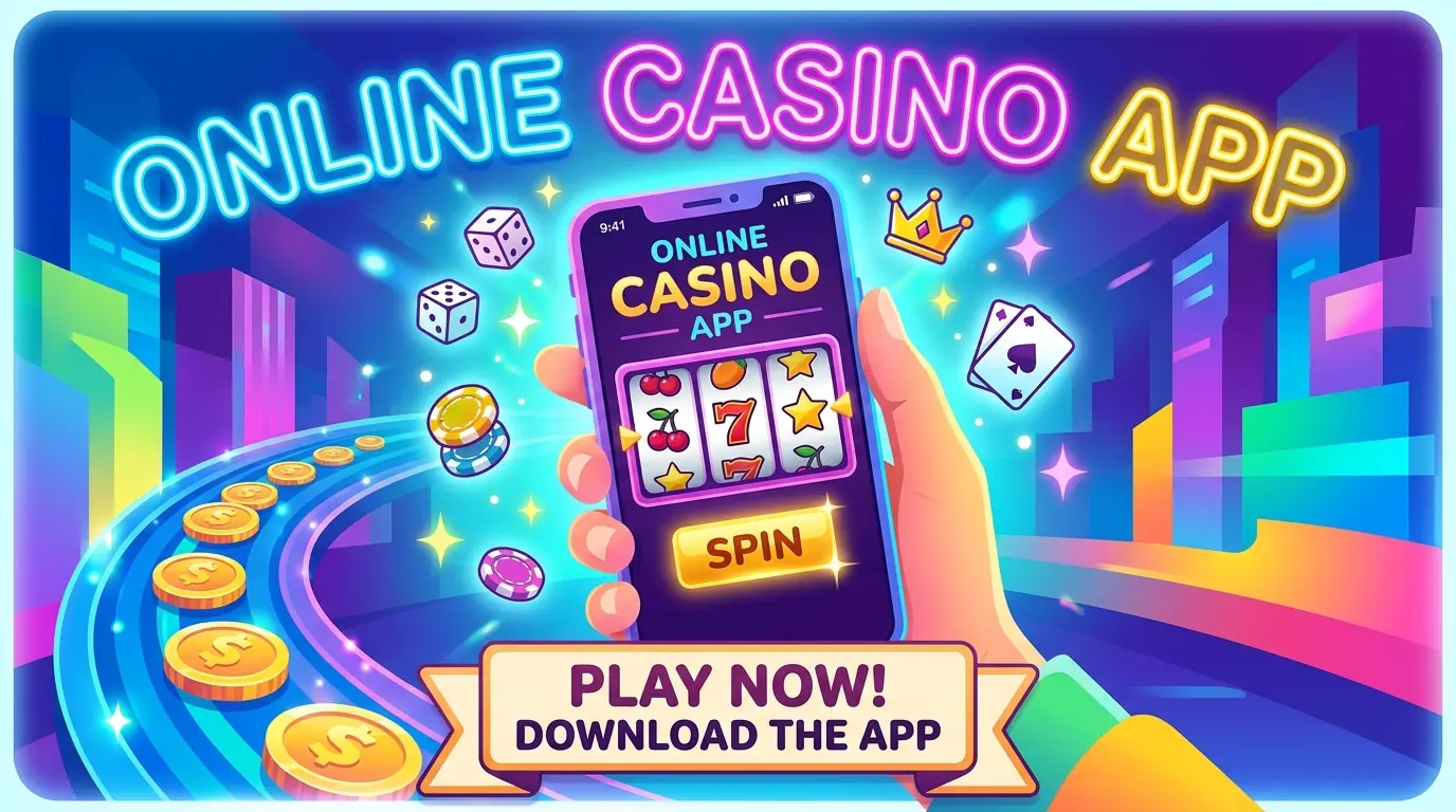 Mobil app House casino