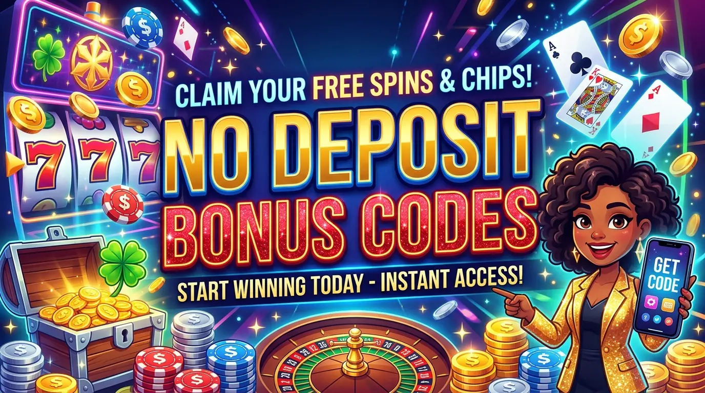 House casino no deposit bonus