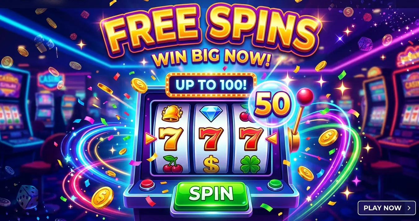 Gratis spins House casino