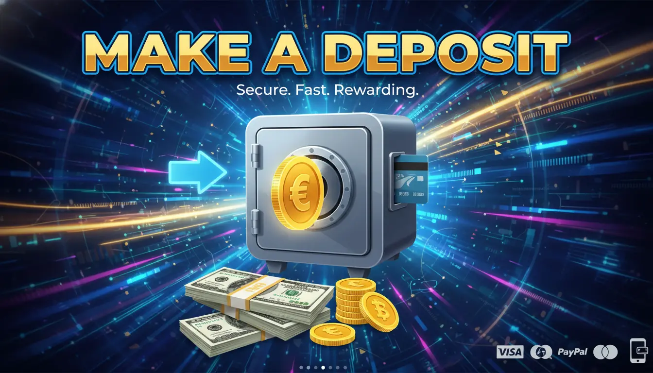 House casino indbetaling