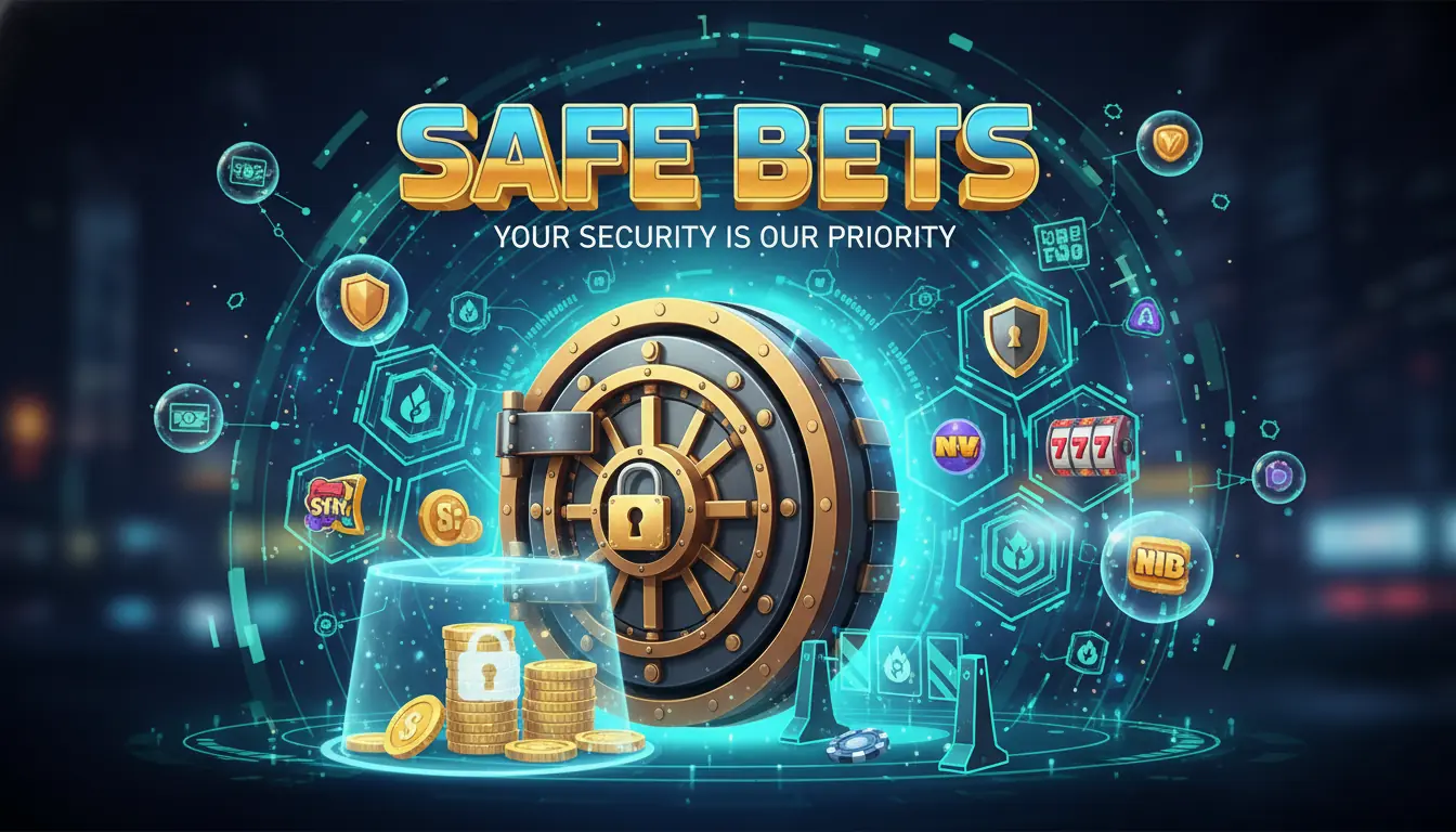 Er House casino sikkert?