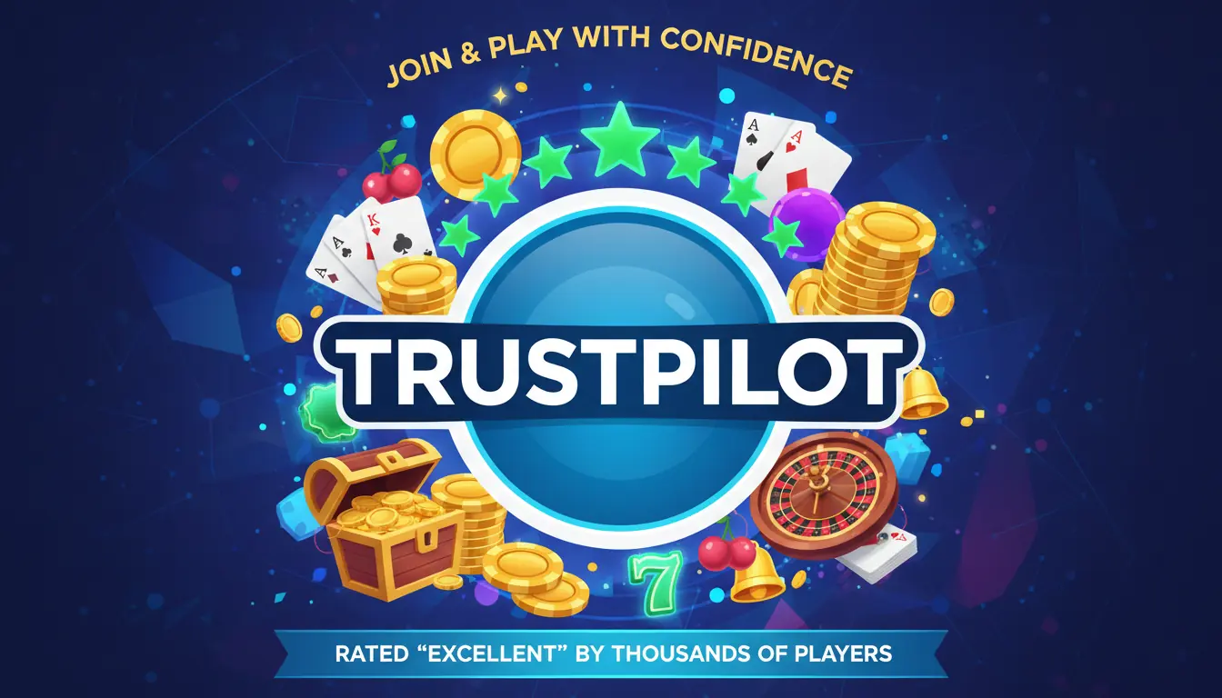 House casino Trustpilot