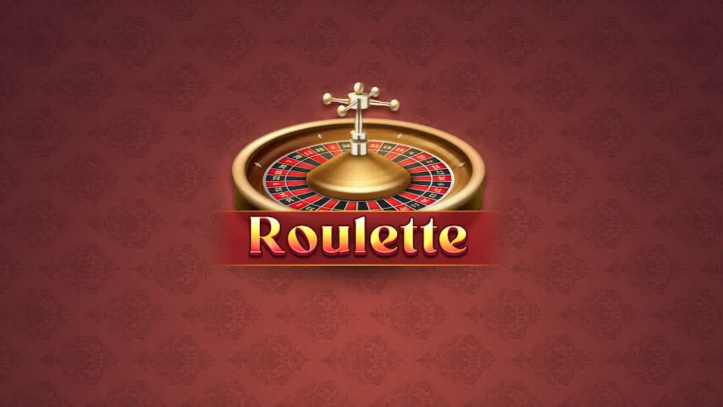 House casino roulette