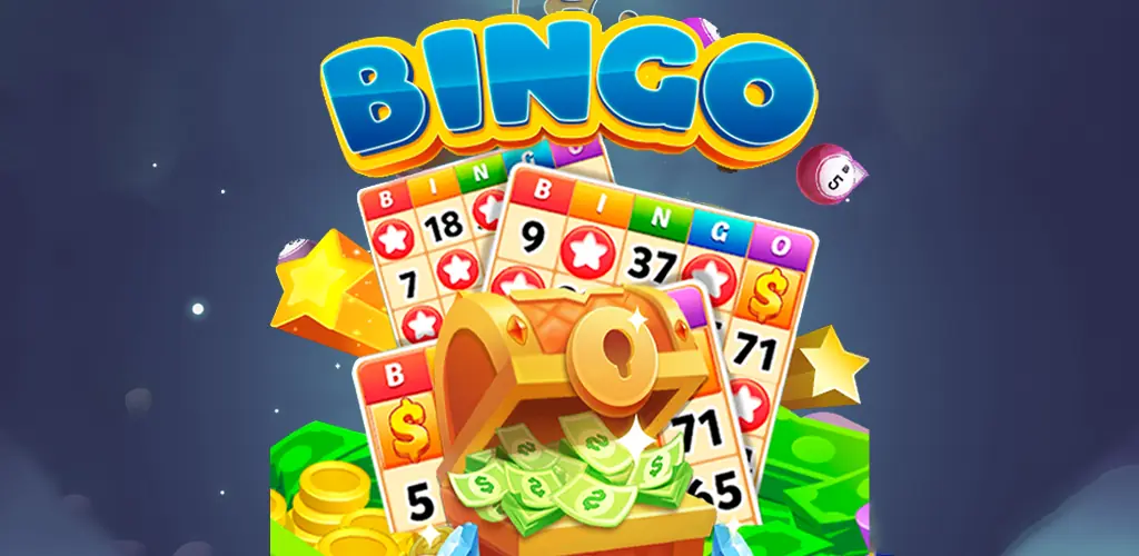 Bingo på House casino