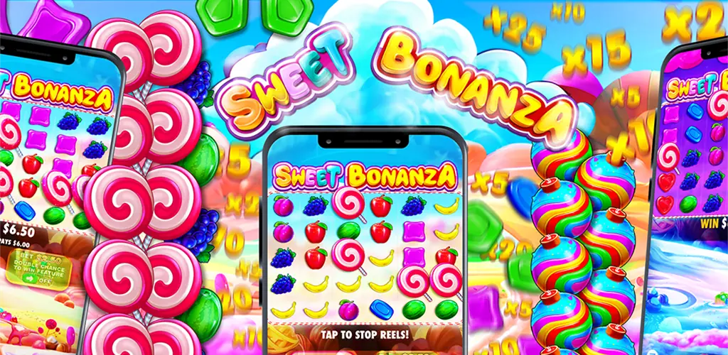 House casino Sweet Bonanza